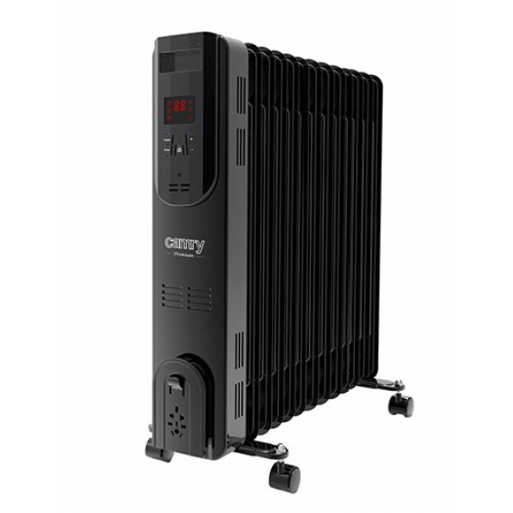 Obrázok pre Teesa oil radiator 2500W - 13 fins