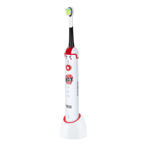 Obrázok pre Teesa Sonic Junior Boy Sonic Toothbrush