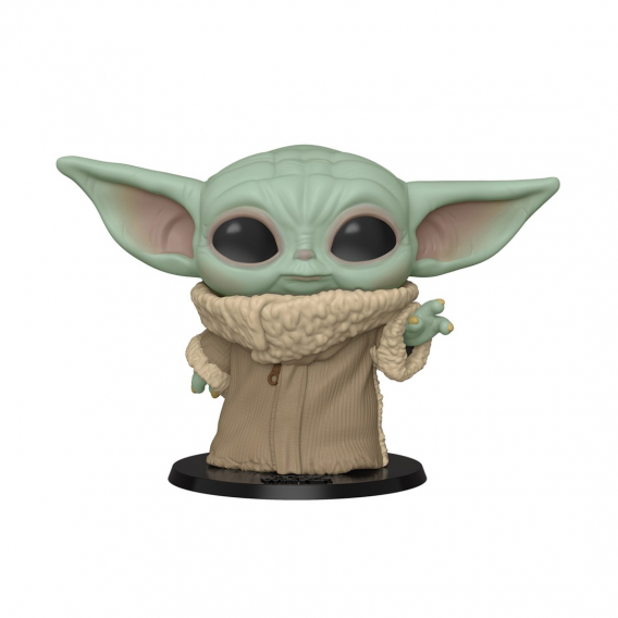 Obrázok pre FUNKO Pop! Movies: The Child 10"