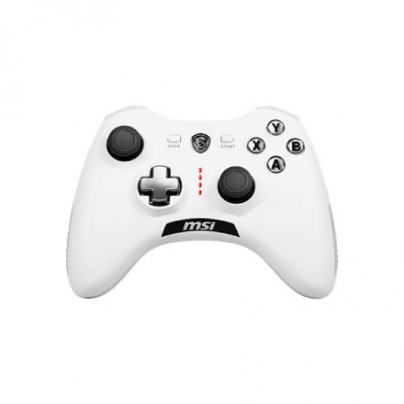 Obrázok pre Gamepad A4TECH BLOODY GPW50 Sports Red RF