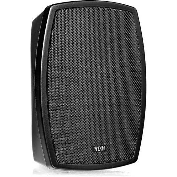 Obrázok pre HQM-N2024 20W 100V BLACK LOUDSPEAKER