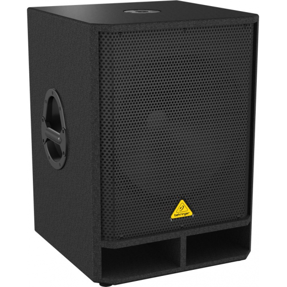 Obrázok pre Behringer Eurolive VQ1800D Černá 500 W