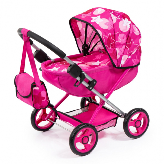 Obrázok pre PEPPA PIG stroller for bliništ 1424025 /4*