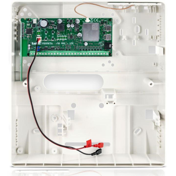 Obrázok pre SATEL PERFECTA 32-WRL LTE SET-A control panel