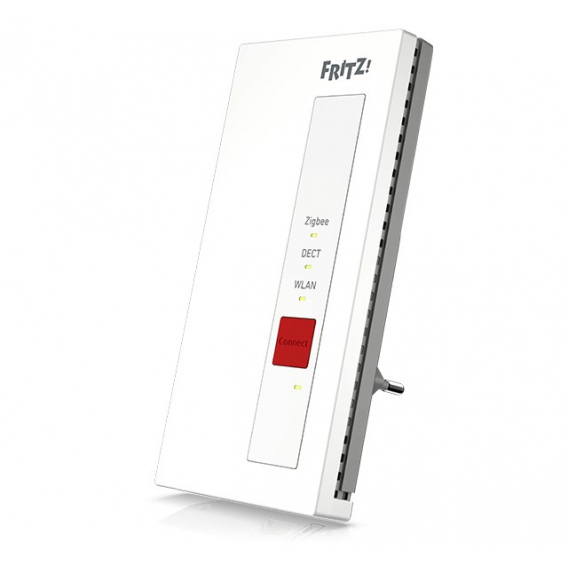 Obrázok pre FRITZ!DECT FRITZ!Smart Gateway Bezdrátový Bílá