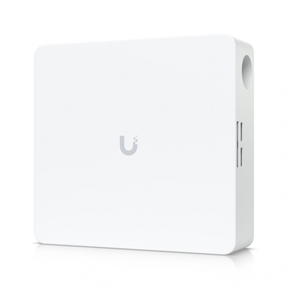 Obrázok pre Ubiquiti Enterprise Access Hub ovladač bezpečnostních dveří Skříň 8 dveře/dveří Ethernet