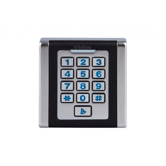 Obrázok pre HIKVISION DS-K1T805MX COMBINATION LOCK