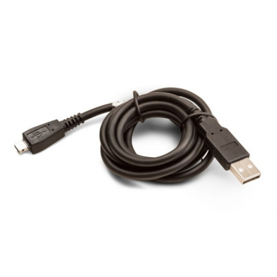 Obrázok pre Honeywell CBL-500-120-S00-00 USB kabel 1,2 m USB A Mini-USB A Černá