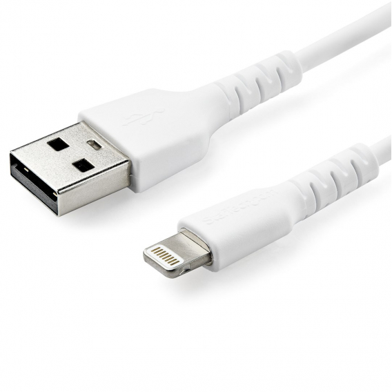 Obrázok pre StarTech.com RUSBLTMM2M kabel Lightning 2 m Bílá