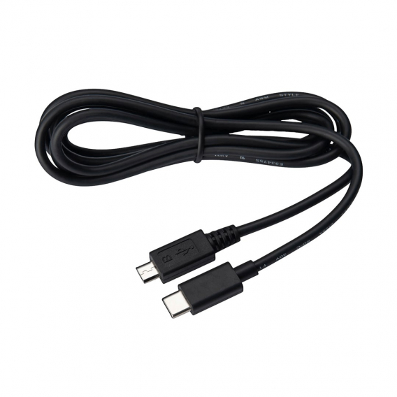 Obrázok pre Jabra 14208-28 USB kabel 1,5 m USB C Micro-USB B Černá