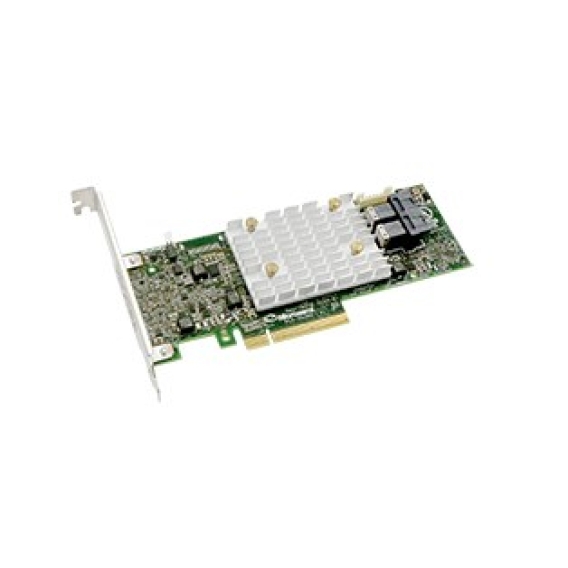 Obrázok pre Adaptec SmartRAID 3102-8i řadič RAID PCI Express x8 3.0 12 Gbit/s