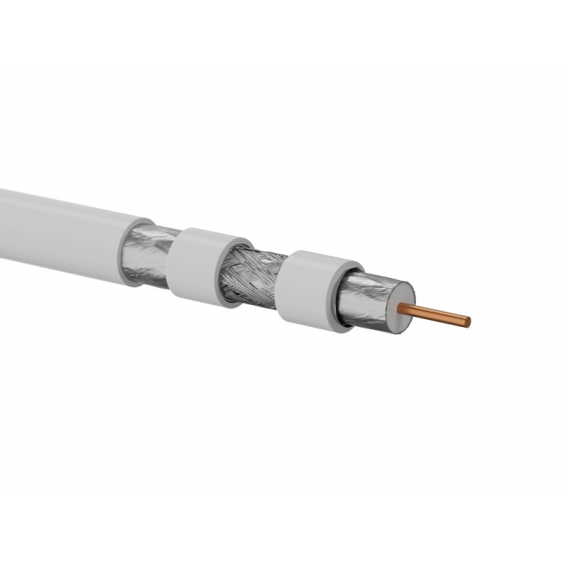 Obrázok pre RG-6U CU Coaxial Cable