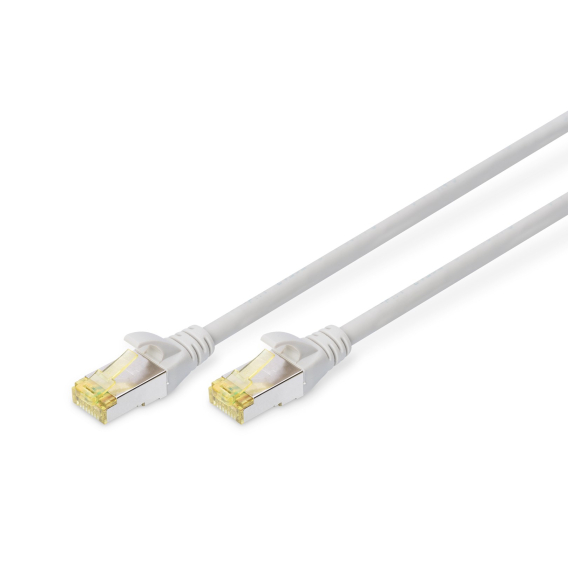 Obrázok pre Digitus DK-1644-A-250 síťový kabel Šedá 25 m Cat6a S/FTP (S-STP)