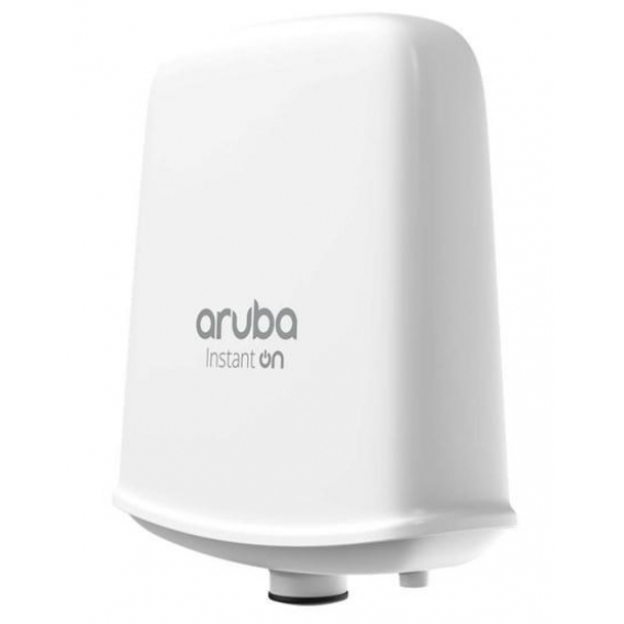 Obrázok pre Aruba Instant On AP17 Outdoor 867 Mbit/s Bílá Podpora napájení po Ethernetu (PoE)