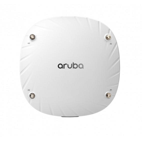 Obrázok pre Aruba AP-514 (RW) 5375 Mbit/s Bílá Podpora napájení po Ethernetu (PoE)