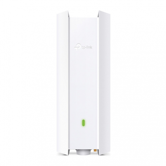 Obrázok pre TP-Link Omada EAP650-Outdoor 3000 Mbit/s Bílá Podpora napájení po Ethernetu (PoE)