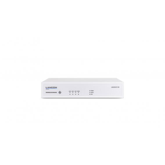 Obrázok pre Lancom Systems UF-260 hardwarový firewall 4,45 Gbit/s