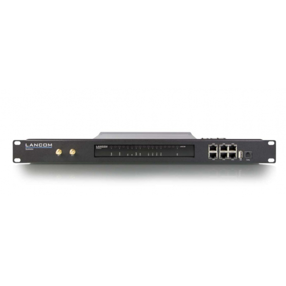 Obrázok pre Lancom Systems Rack Mount Plus