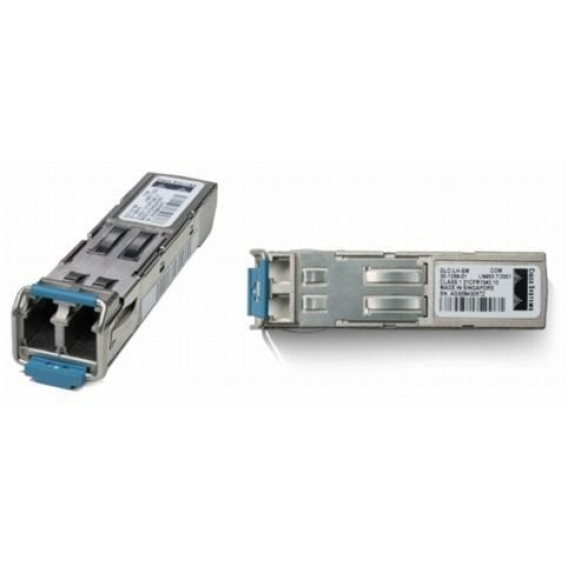 Obrázok pre Cisco 1000BASE-LX/LH síťový transceiver modul 1000 Mbit/s 1310 nm