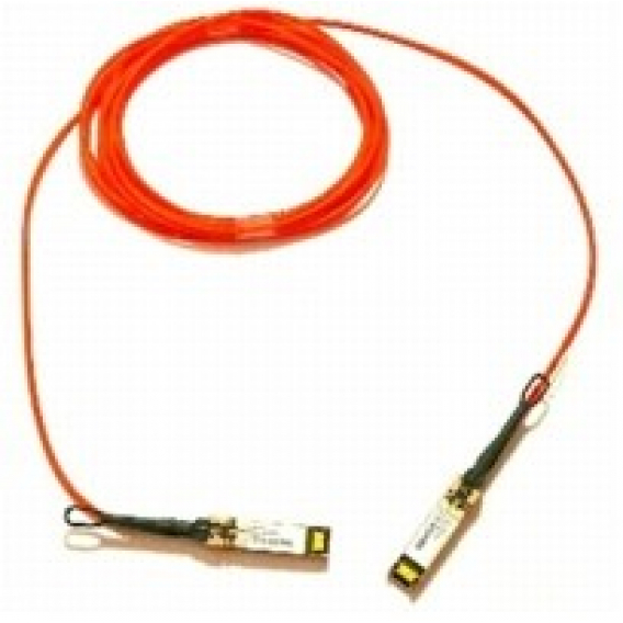 Obrázok pre Cisco SFP-H10GB-CU3M-C InfiniBand a optický kabel 3 m SFP+ Oranžová