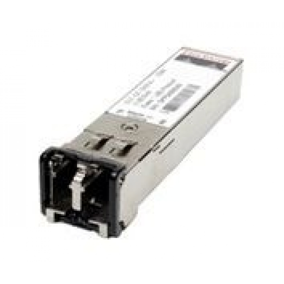 Obrázok pre Cisco 100BASE-X SFP GLC-FE-100FX konvertor síťové kabeláže 1310 nm