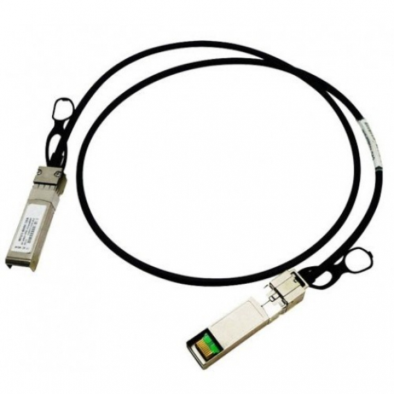 Obrázok pre Cisco QSFP-H40G-CU3M= InfiniBand a optický kabel 3 m QSFP+