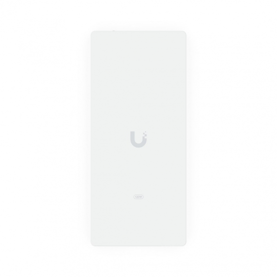 Obrázok pre Ubiquiti UACC-ADAPTER-PT-120W-EU zdroj/transformátor Vnitřní Bílá