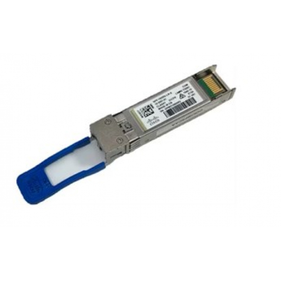 Obrázok pre Cisco SFP-10/25G-LR-S= síťový transceiver modul Optické vlákno 25000 Mbit/s SFP28