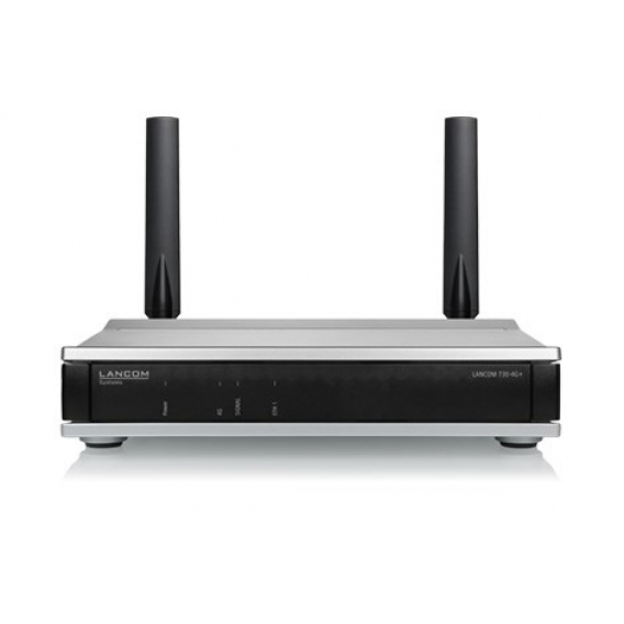 Obrázok pre LANCOM 1800EF-5G - router