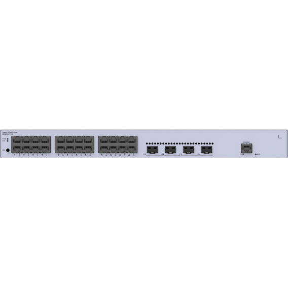 Obrázok pre Huawei CloudEngine S310-24T4S Gigabit Ethernet (10/100/1000) 1U Šedá