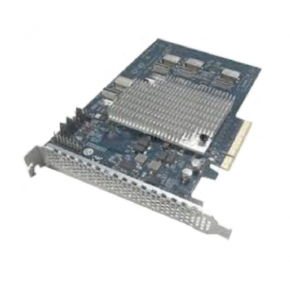 Obrázok pre Intel AXXP3SWX08080 karta/adaptér rozhraní Interní PCIe