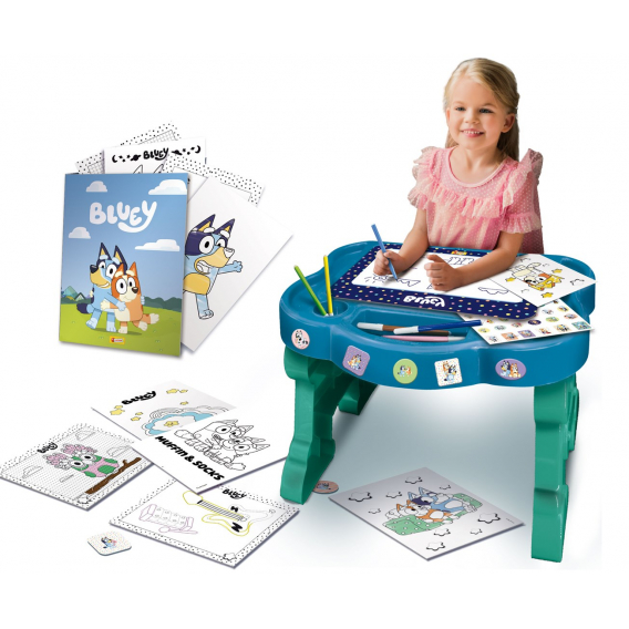 Obrázok pre Creative PAW Patrol PAW PATROL desk 103331 LISCIANI