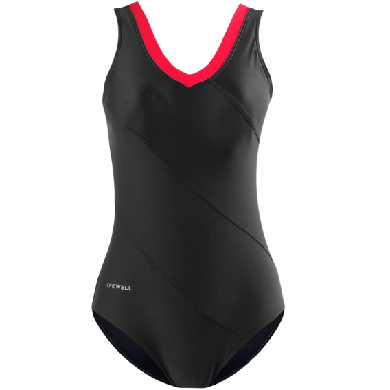 Obrázok pre Puma Swim Women Swimsuit 1P Foiolet 907685 17 L