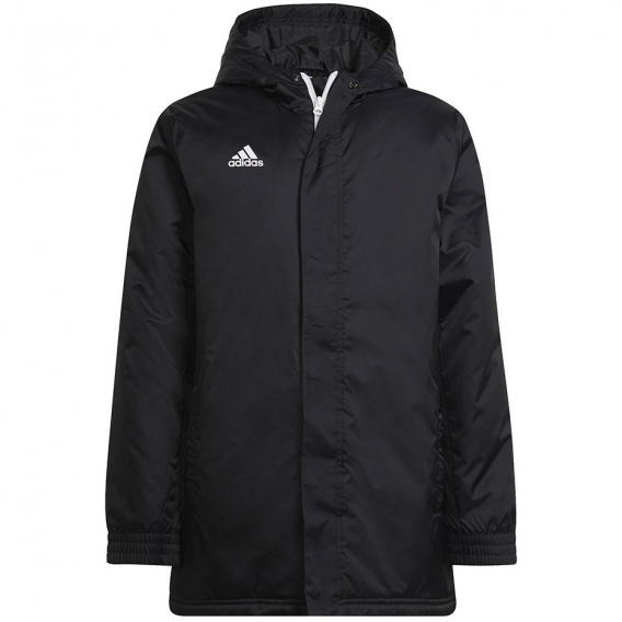 Obrázok pre adidas Men's Entrada 22 All Weather Jacket navy blue IK4011