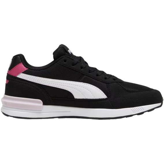 Obrázok pre Women's shoes Puma Graviton black and white 380738 55 38