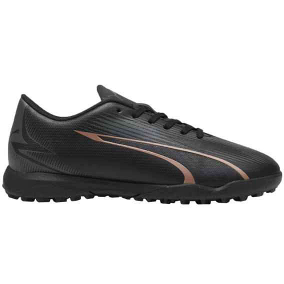 Obrázok pre Men's Shoes Puma Club 5 v 5 black and white 389406 05 44