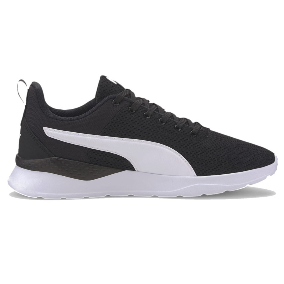 Obrázok pre Men's Puma Anzarun Lite Black-White 371128 02