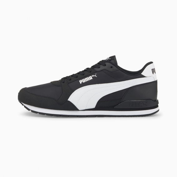 Obrázok pre PUMA 384857_01_40.5 atletické boty Muži Černá, Bílá