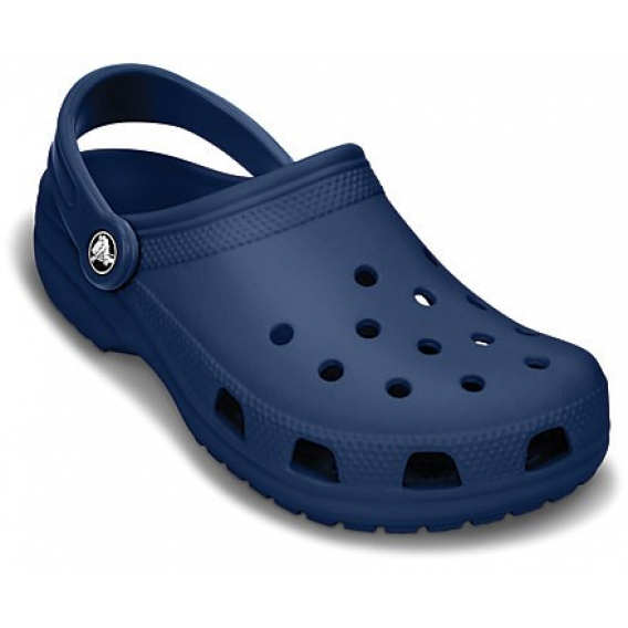 Obrázok pre Crocs Classic Clog Unisex Námořnická modrá