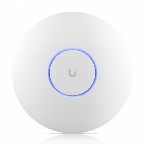 Obrázok pre Ubiquiti U7 Pro Max 5700 Mbit/s Bílá Podpora napájení po Ethernetu (PoE)