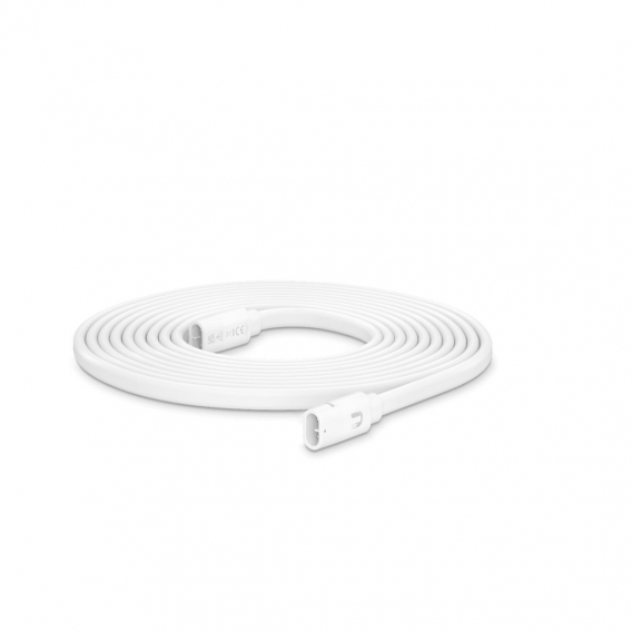 Obrázok pre Ubiquiti UISP UACC-Cable-PT-5M Bílá