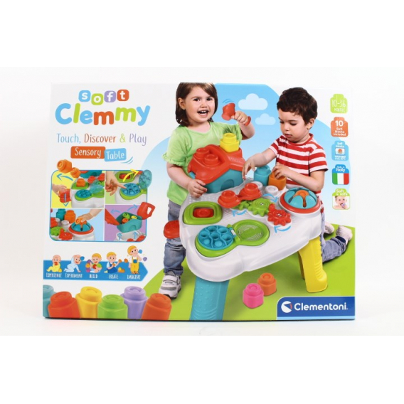 Obrázok pre PROMO Building blocks 500el bag. TUPIKO KL-5009998