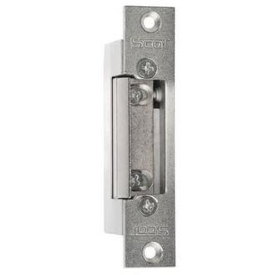 Obrázok pre Electric door knock HARTTE XS12UW-B series XS 12V AC/DC standard with reinforced circuit breaker