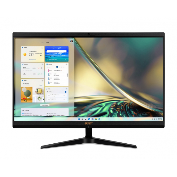 Obrázok pre TERRA ALL-IN-ONE-PC 2400 GREENLINE