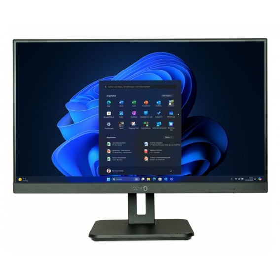 Obrázok pre Wortmann AG TERRA 1001378 All-in-One počítač/pracovní stanice Intel® Core™ i5 i5-12400 68,6 cm (27") 1920 x 1080 px All-in-One PC (vše v jednom) 8 GB DDR5-SDRAM 1 TB SSD Windows 11 Home Wi-Fi 6 (802.11ax) Černá