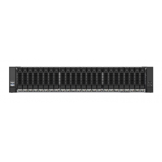 Obrázok pre Intel Server System M50FCP2UR208 Intel C741 LGA 4677 (Socket E) Rack (2U)