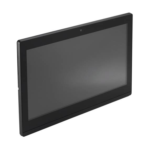 Obrázok pre Shuttle P92U (black) Vše v jednom Černá 5205U 1,9 GHz Vestavěné reproduktory