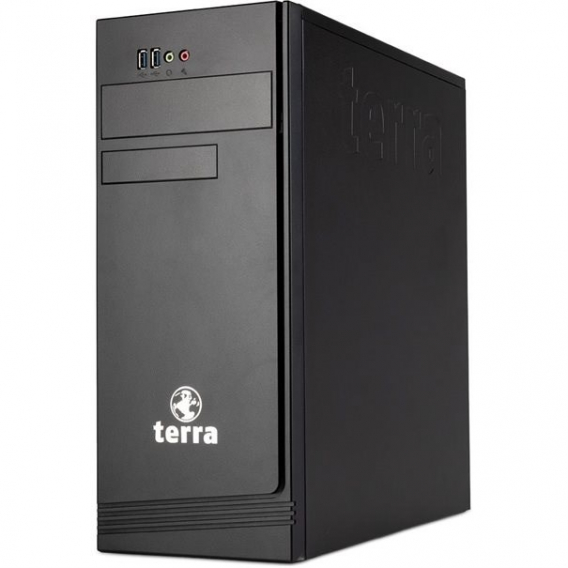 Obrázok pre Wortmann AG TERRA EU1009945 PC Intel® Core™ i7 i7-12700 16 GB DDR4-SDRAM 512 GB SSD Windows 11 Pro Midi Tower Černá