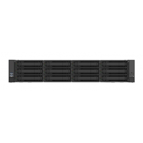 Obrázok pre Intel Server System M50FCP2UR312 Intel C741 LGA 4677 (Socket E) Rack (2U)