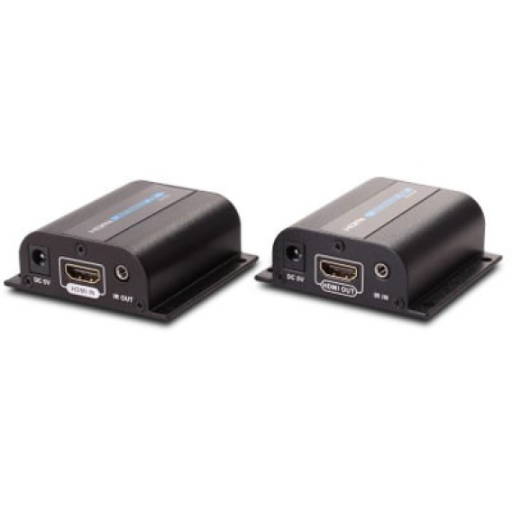 Obrázok pre Spacetronik SPH-HLC6IR HDMI to LAN Converter (extender)